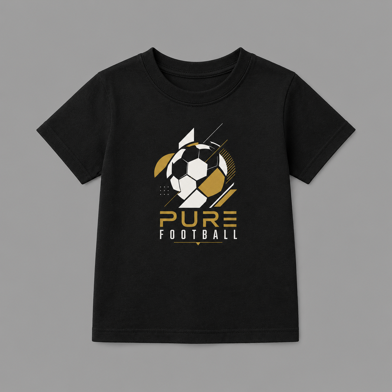 Pure Football Kids T-Shirt